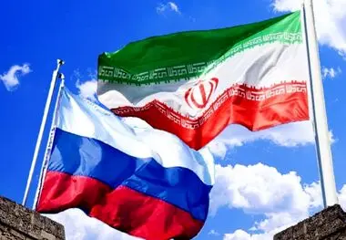 امضای ۱۵ سند همکاری بین ایران و روسیه