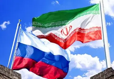 امضای ۱۵ سند همکاری بین ایران و روسیه
