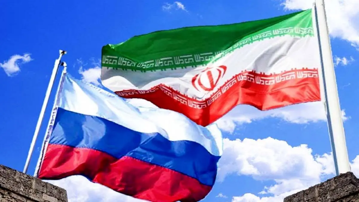 امضای ۱۵ سند همکاری بین ایران و روسیه