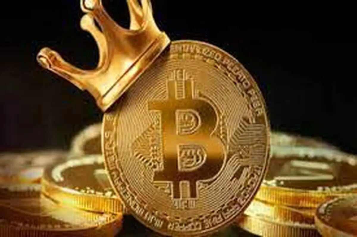 بیت‌کوین بر مدار صعود