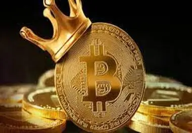 بیت‌کوین بر مدار صعود