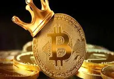 بیت‌کوین بر مدار صعود