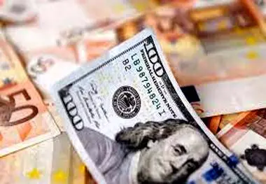 قیمت دلار و یورو و نرخ ارز امروز ۱۲ اسفند ۱۴۰۲