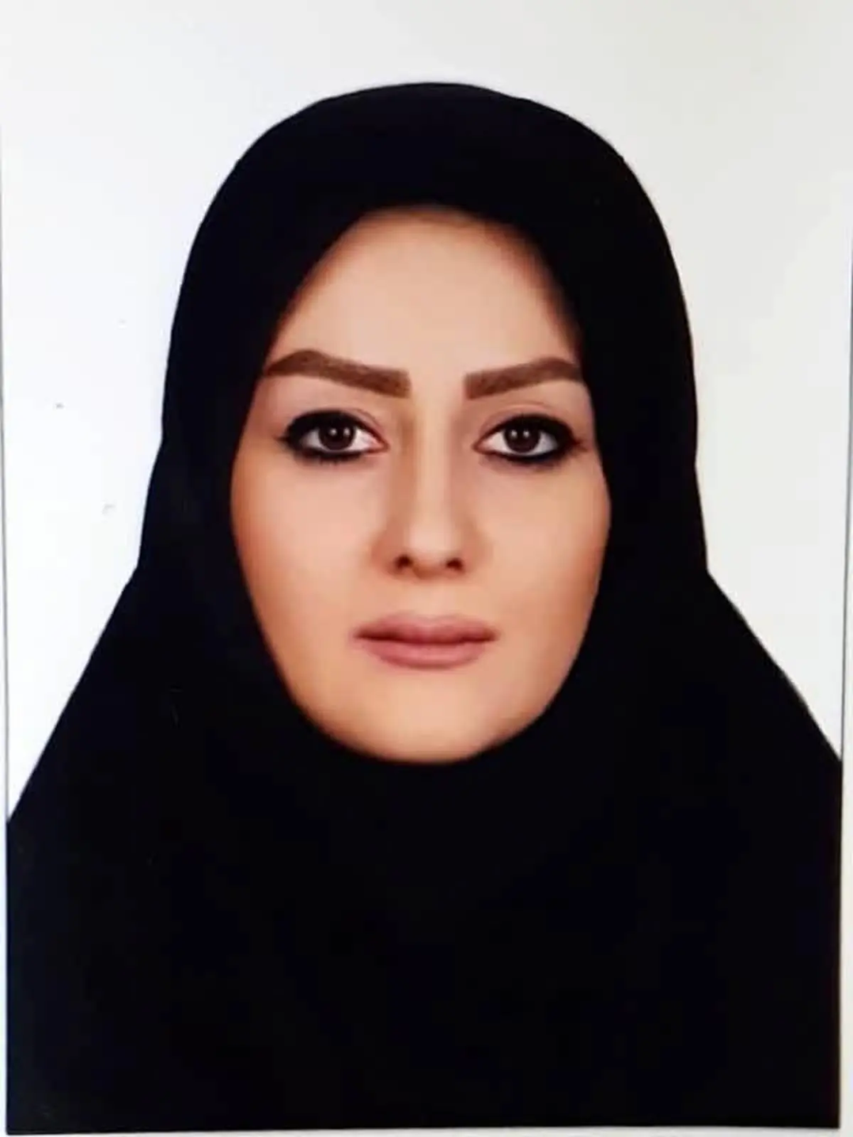 آمارهای توجیهی