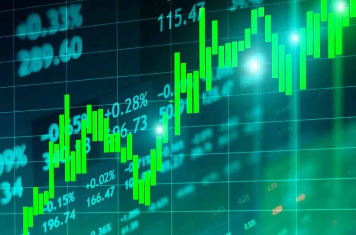آغاز سبز هفته در تالار بورس