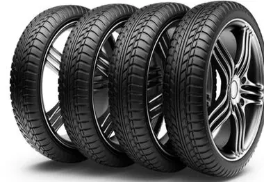 خرید لاستیک دولتی تسهیل شد