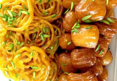 قیمت مصوب زولبیا و بامیه ماه رمضان مشخص شد ؛ هر کیلو زولبیا و بامیه درجه یک و دو را چند بخریم؟
