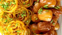 قیمت مصوب زولبیا و بامیه ماه رمضان مشخص شد ؛ هر کیلو زولبیا و بامیه درجه یک و دو را چند بخریم؟