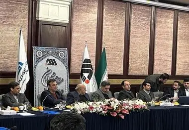 گل‌گهر یکی از شرکت‌های استراتژیک بازار سرمایه است ؛ سهم ۳۲ درصدی گل گهر از تولید سنگ آهن کشور