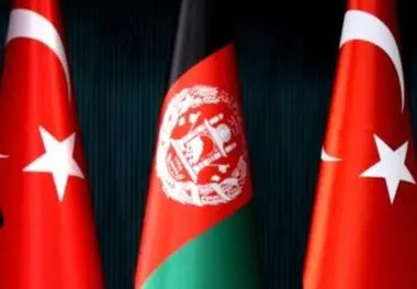تأکید ترکیه بر توسعه همکاری در بخش حمل‌ونقل هوایی و زمینی با افغانستان