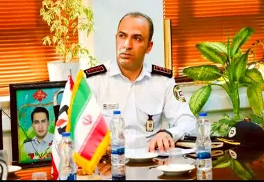 هشدارهای سازمان آتش‌نشانی برای چهارشنبه آخر سال