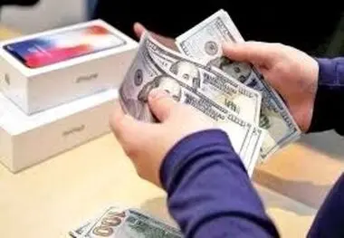 تعرفه واردات تلفن همراه اعلام شد