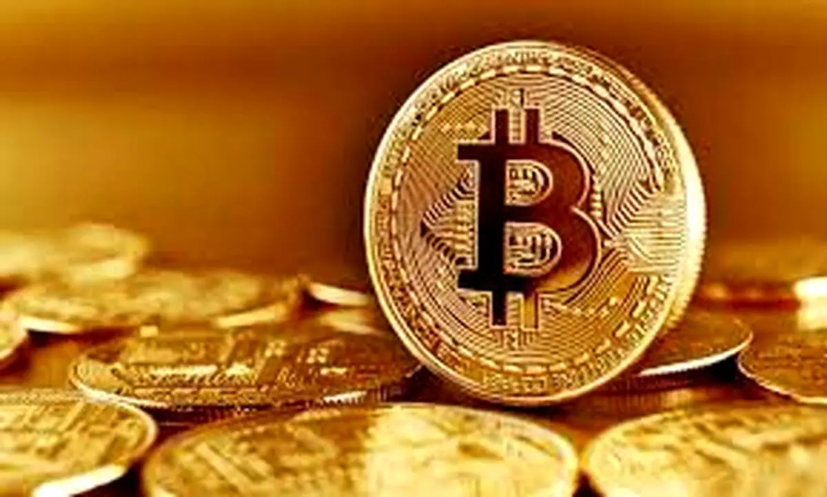 مسیر بیت‌کوین متمایز شد