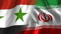 احداث بانک مشترک ایران و سوریه در ۱۴۰۳ ؛ تجارت آزاد کلید می‌خورد