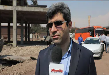 فولاد هرمزگان نقشی اساسی در تنظیم بازار فولاد دارد