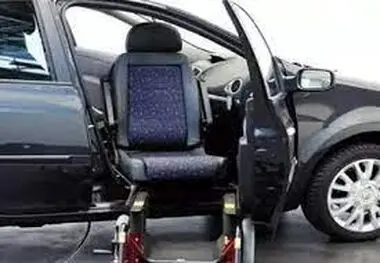 اقدامات انجام شده برای واردات خودرو جانبازان تشریح شد