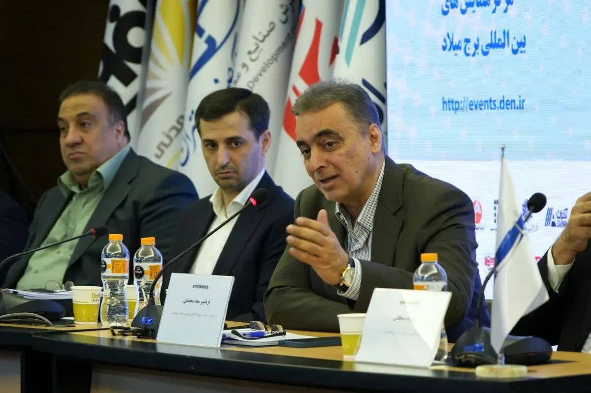 چرا ایران از اکتشاف و ثروت عظیم معدنی جهان عقب افتاده است؟