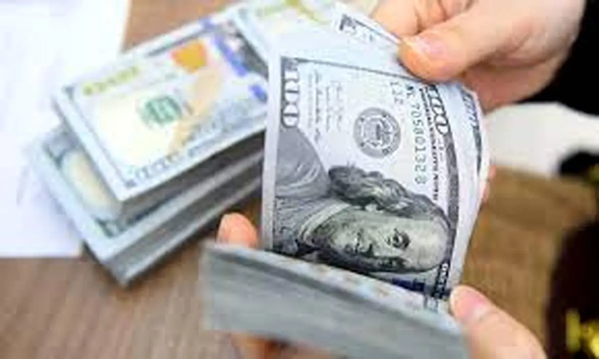 قیمت دلار و یورو و نرخ ارز امروز ۲۲ اسفند ۱۴۰۲