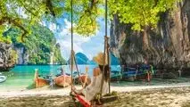 برای تعطیلات تور تایلند، تور دبی یا تور آنتالیا؟ کدام یک را انتخاب کنیم؟