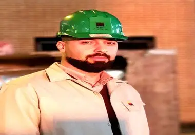 محمد جامعی : زمزمه های بهار خوزستان با زمزم ۳ شنیده شد؛ این مرتبه ما می توانیم نه! ما توانستیم!!