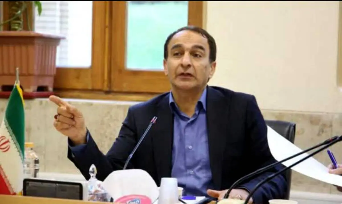 سند کاهش آلودگی هوا با افق ۵ ساله در شورای عالی محیط زیست تدوین شد