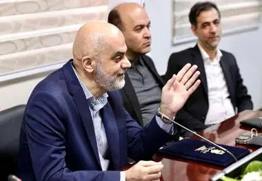 توسعه، مهم‌ترین هدف شرکت مس در سونگون است