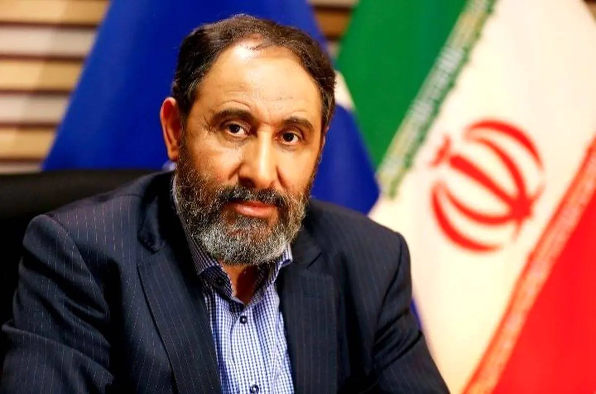 آغاز عملیات بهره برداری از معدن آهن حنار