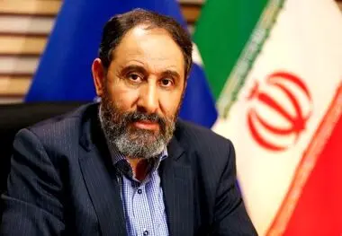 آغاز عملیات بهره برداری از معدن آهن حنار