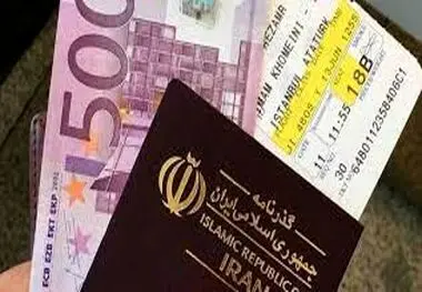 رقم جدید ارز مسافرتی اعلام شد