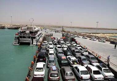 سفر به کیش از فردا لغو می‌شود