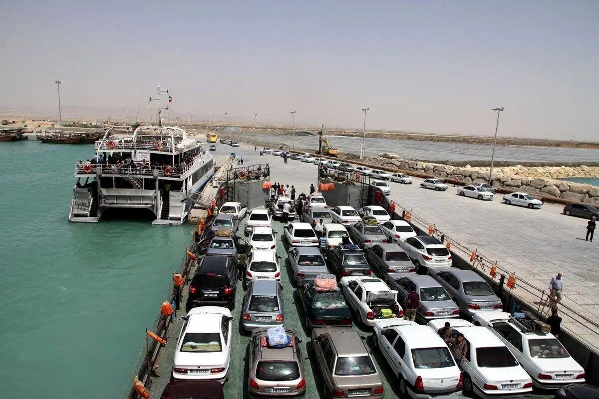 سفر به کیش از فردا لغو می‌شود