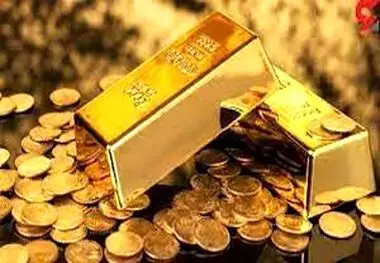 قیمت سکه و طلا امروز دوشنبه ۲۸ اسفند