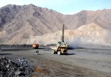 عملکرد حفاری اکتشافی از برنامه فراتر رفت