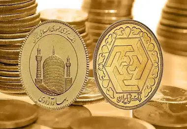قیمت سکه و طلا امروز سه شنبه ۷ فروردین ۱۴۰۳