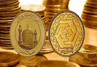 قیمت سکه و طلا امروز سه شنبه ۷ فروردین ۱۴۰۳