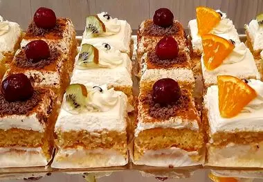 چرا قنادی‌ها در حال تعطیل کردن هستند؟