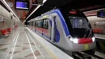 ساعت فعالیت متروی تهران در شبهای قدر افزایش یافت