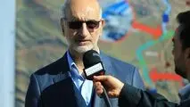 راهبری طرح های انتقال آب و ایجاد نیروگاه های صنایع و معادن توسط ایمیدرو