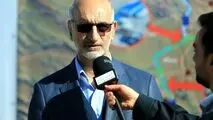 راهبری طرح های انتقال آب و ایجاد نیروگاه های صنایع و معادن توسط ایمیدرو