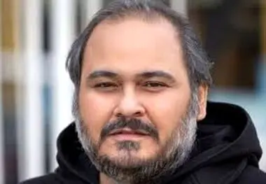 رضا داودنژاد درگذشت