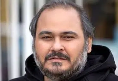 رضا داودنژاد درگذشت