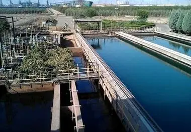 فولاد مبارکه، پیشرو در بازچرخانی آب و کاهش مصرف آب خام