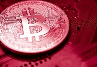 سقوط قیمت بیت‌کوین به زیر ۶۵ هزار دلار