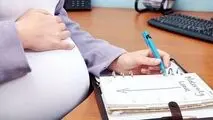 نحوه دریافت هزینه مرخصی زایمان در سال جدید چگونه است؟