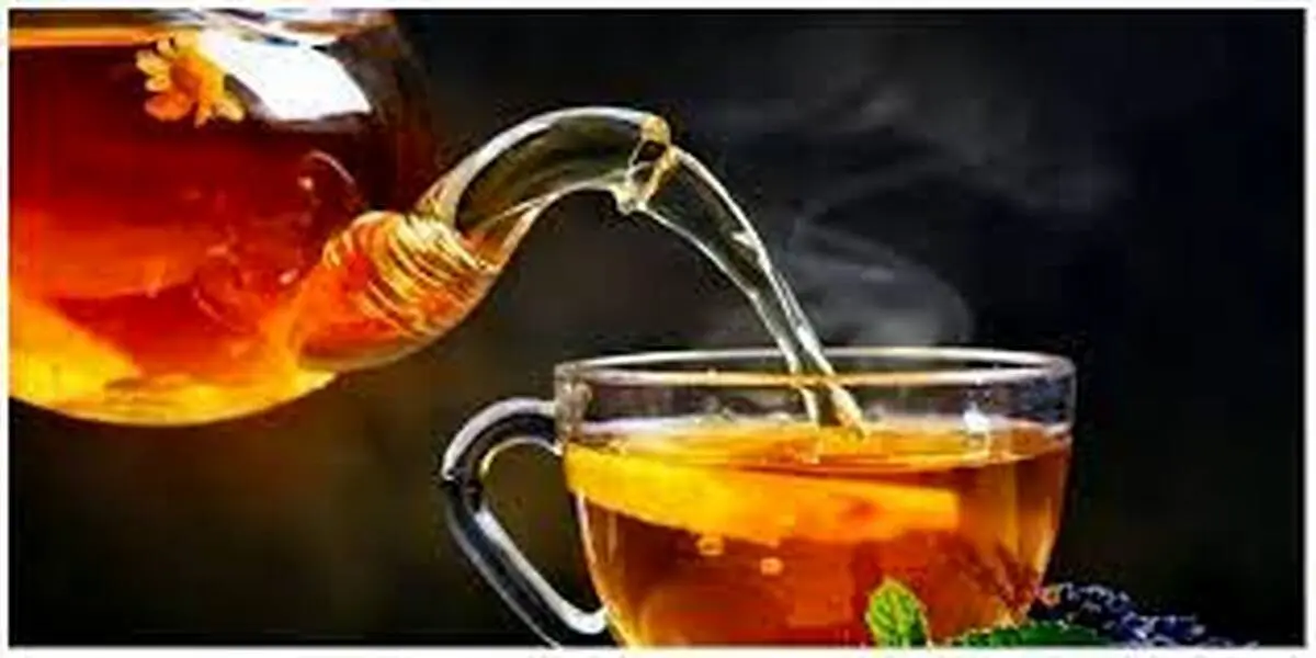 این چای را هرگز برای افطار ننوشید