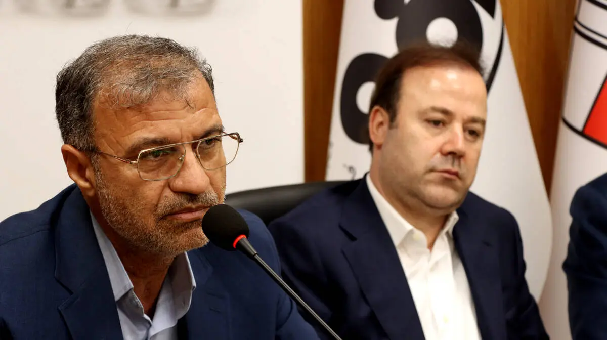 تحول در فولاد هرمزگان به وضوح قابل مشاهده است