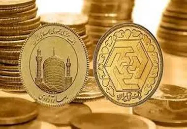 قیمت سکه و طلا امروز پنجشنبه ۹ فروردین ۱۴۰۳