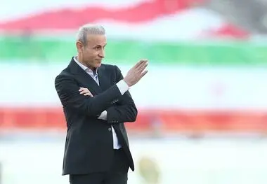 یحیی گل محمدی سرمربی تیم ملی امید می‌شود