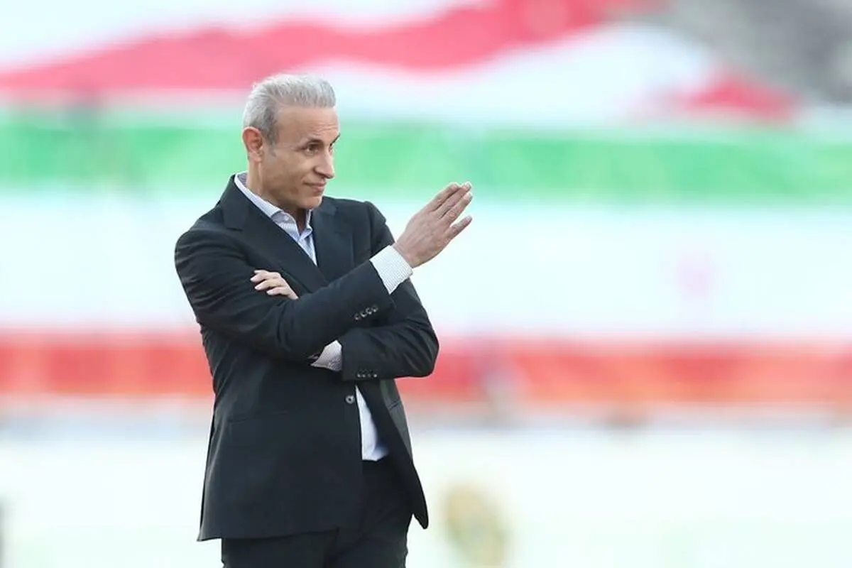 یحیی گل محمدی سرمربی تیم ملی امید می‌شود