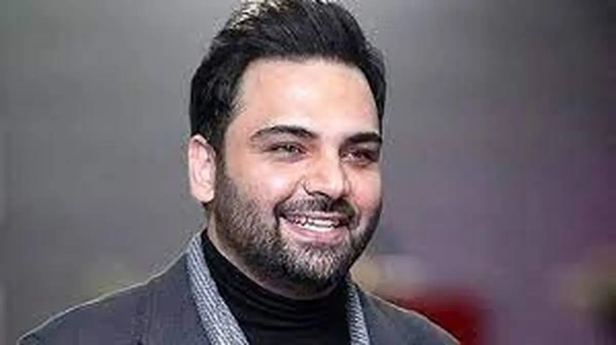 احسان علیخانی سکوتش را شکست ؛ منتظر این برنامه جنجالی باشید